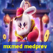 mxmed medprev